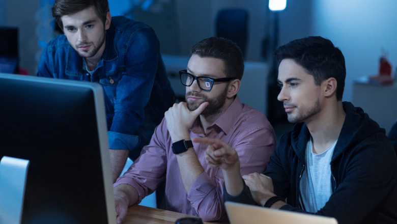 Odoo ERP Services