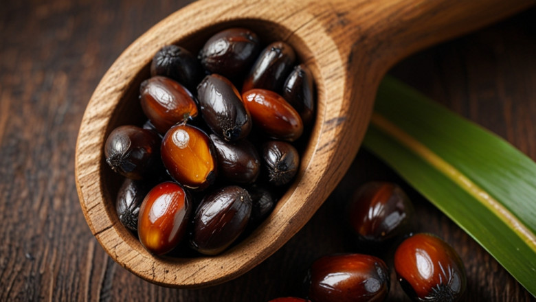 Palm Kernel Oil Price Chart, Trend, Index, News, Monitor and Forecast Data
