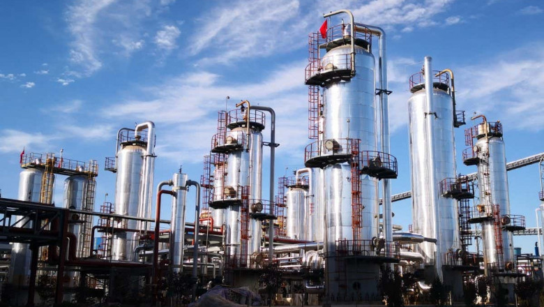 Setting up a Methanol Manufacturing Plant Project Report