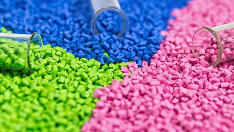 Synthetic Resin Manufacturing Unit Cost: Detailed Project Report and Comprehensive Business Plan