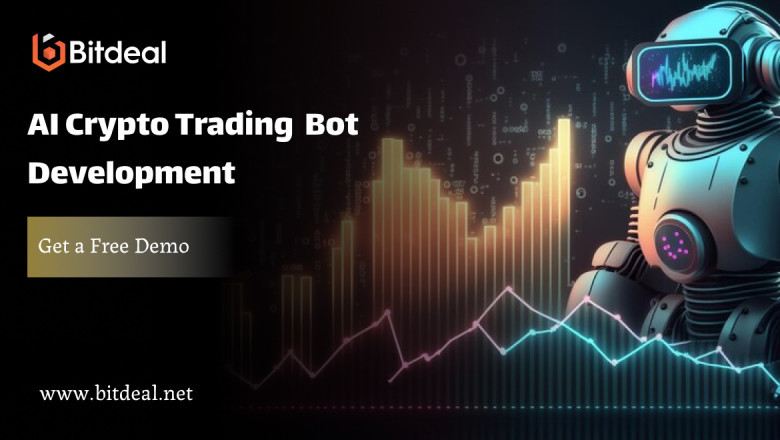 The Best AI-Powered Crypto Bots to Watch in 2025 - Bitdeal
