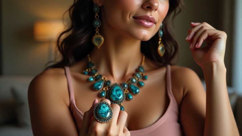 The Best Pietersite Jewelry Designs to Watch in 2025