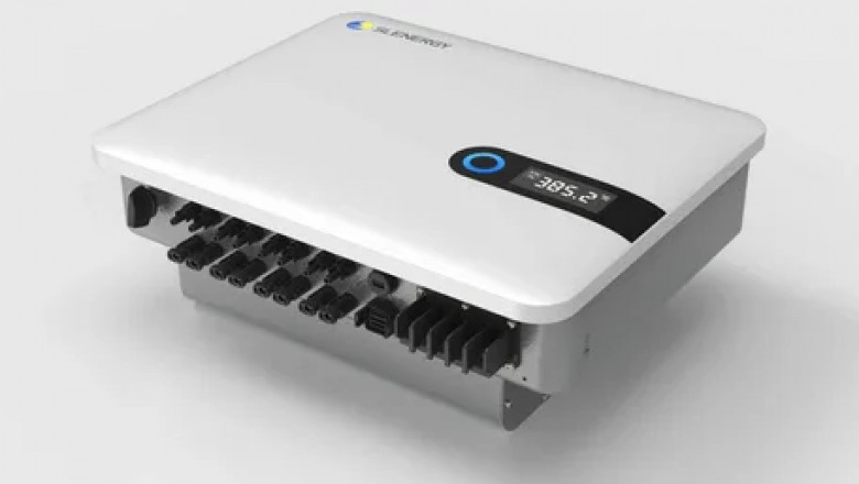 Why Choose a 3KW 24V Hybrid Solar Inverter for Your Energy Needs