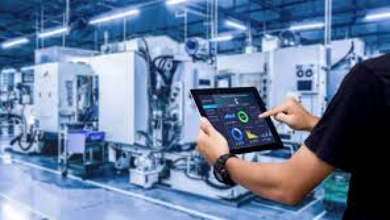 IoT in Manufacturing Market Study: Players, Share, and Emerging Trends 2025