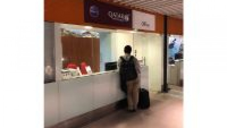 Air Moldova Rhodes Office in Greece: Your Gateway to Seamless Travel