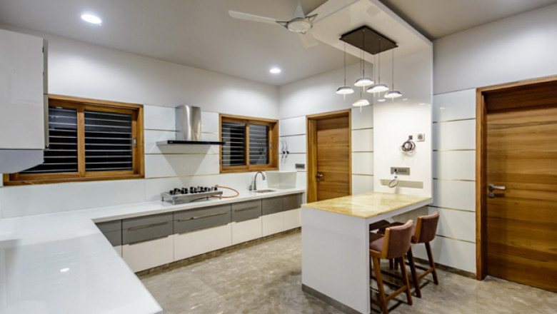 Best Interior Designers in Trichy | Pencil Kart