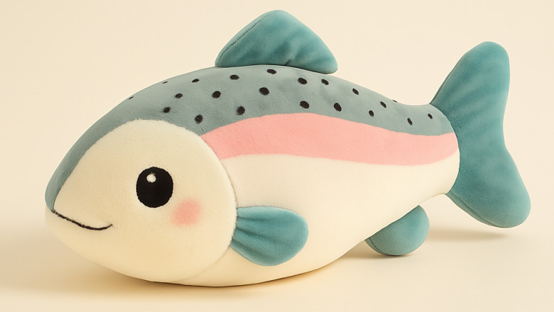 Discover the Joy of Cute Stuffed Animals and Halloween Plush Delights