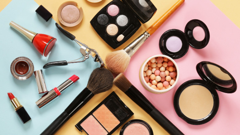 El Auge del Mercado de Cosméticos en México: Tendencias, Crecimiento y Oportunidades