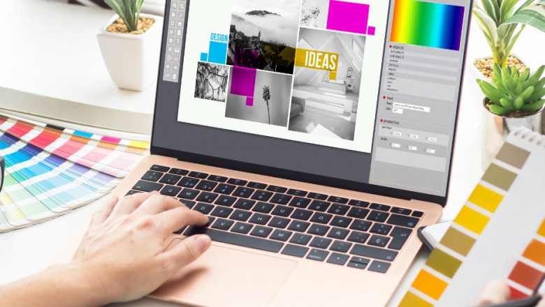 Graphic Design Firms in Savannah GA