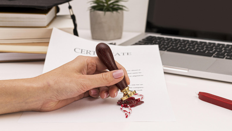 How Apostille Services Irvine Help You Go Global Faster