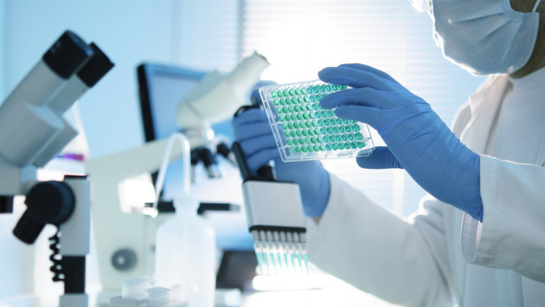 Imaging CRO Market Set to Accelerate with AI-driven Solutions