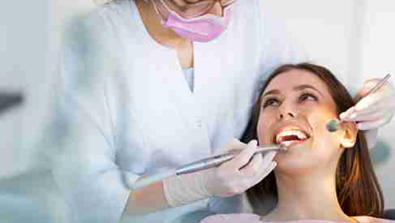 Long-Term Smile Solutions Offered in Bury