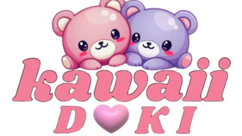 The Irresistible Charm of Plush Toys and the Influence of Kawaii Dress Culture