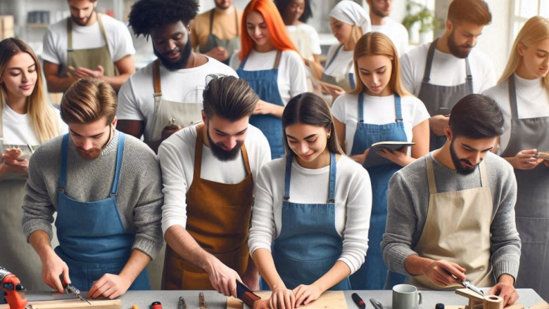 The Rise of Vocational and Skill-Based Training