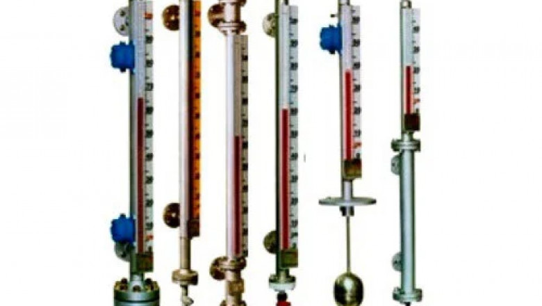 Top List of Level Indicators Dealers and Traders In UAE