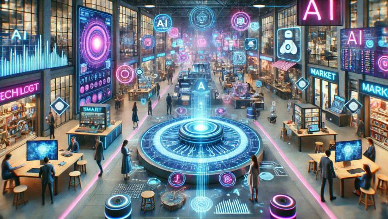 Artificial Conversational Entity Market: Regional Outlook and Emerging Industry Drivers, Forecast to 2033