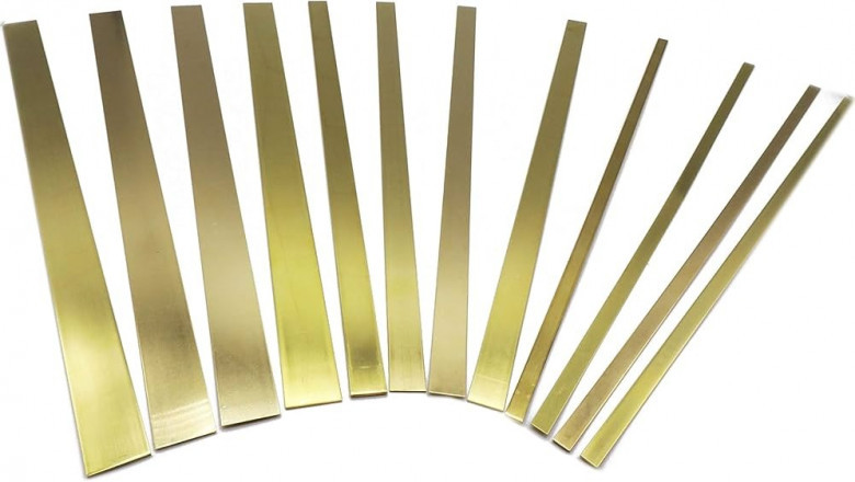 Brass Strips Manufacturing Plant Report 2025- Setup Details and Machinery Requirements