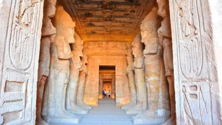 Day Trip from Aswan to Abu Simbel: Best Travel Tips