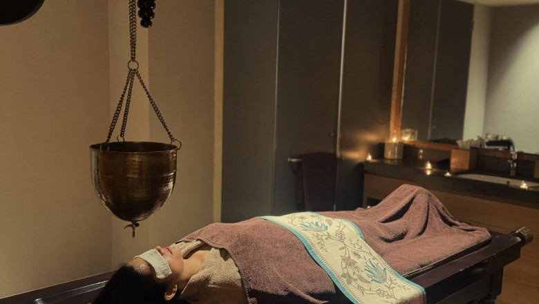 Discover Holistic Ayurveda Treatment in Rishikesh for Mind-Body Healing