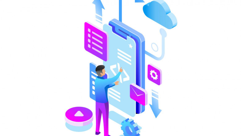 Elevate Business With The Best Mobile App Development Company In Uae, Dxb Apps