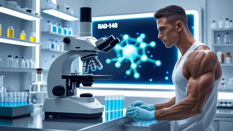 How to Use Kisspeptin to Optimize Your Fitness and Wellness Plan