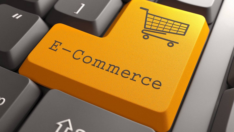 Ecommerce Website Design | Sathya Technosoft