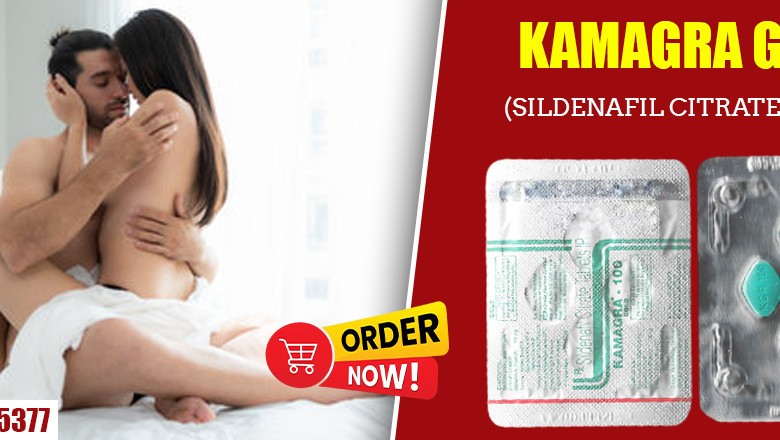 How Long Does Viagra (Kamagra Gold) Take to Work? ||Order Now Cheap Price