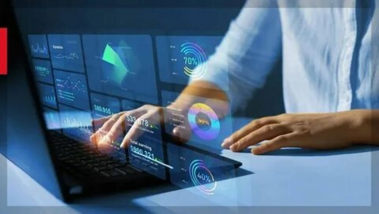 Why AI-Powered Analytics Leads the Data Revolution