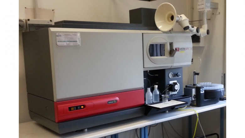 Automatic Sample Changer