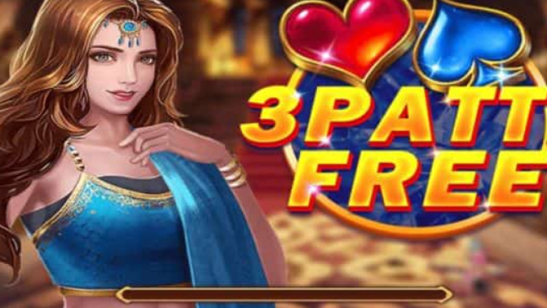 3 Patti Free Game Pakistan V1.186 (1) | Grab Latest APK |