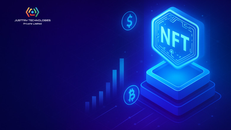 Advanced NFT Staking Strategies to Grow Your Crypto Portfolio
