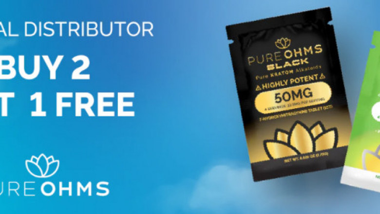 Discover 7OH+ – Nature’s Remedy for a Balanced Life