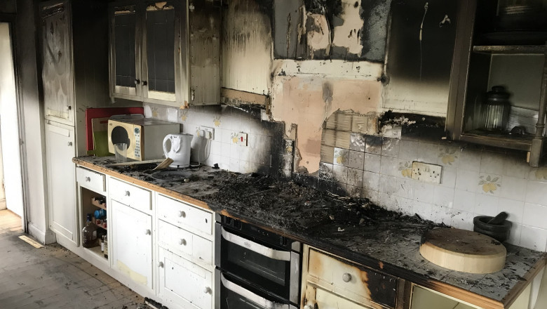 Erase Smoke Damage Fast with Expert Cleanup Services