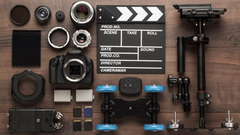 Film Production Planning Software for Total Clarity