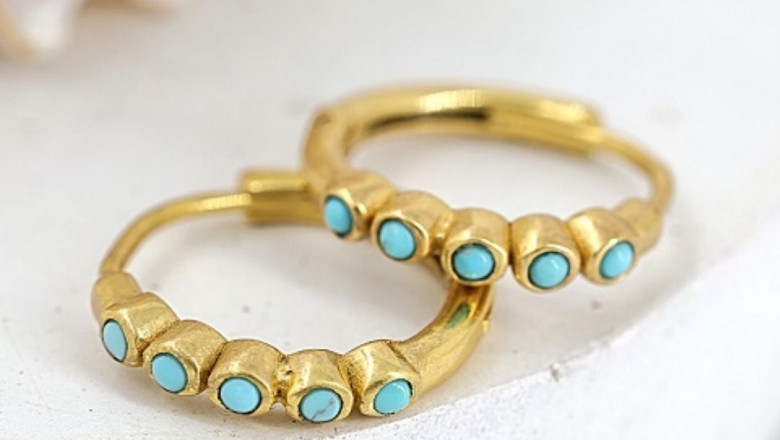 Gemini Birthstone Gifts Made Special with Akrati Jewels’ Signature Designs