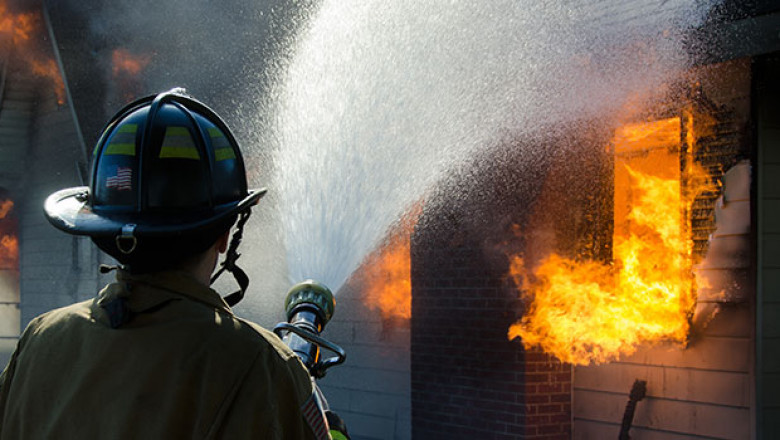 Restore Your Home Quickly After Fire Damage Now