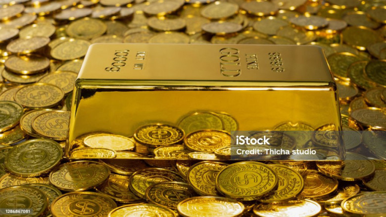 Selling Gold Coins vs. Gold Bars: Pros and Cons