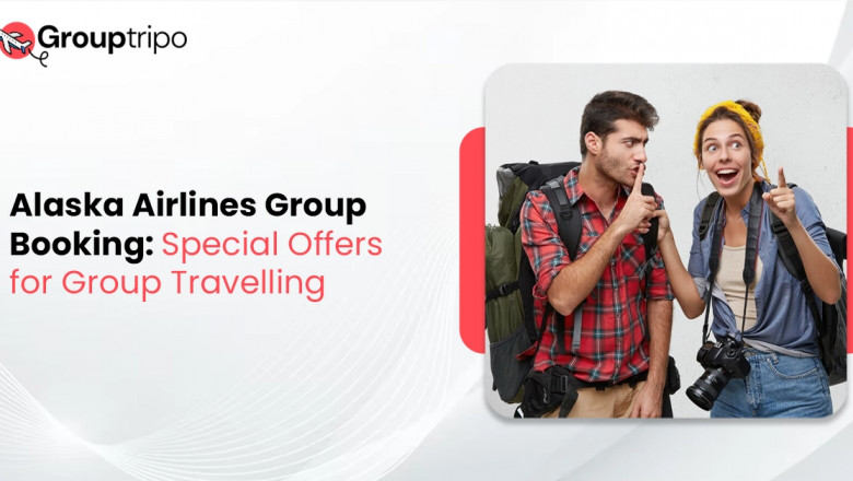 What Are the Benefits of Booking Alaska Group Travel?