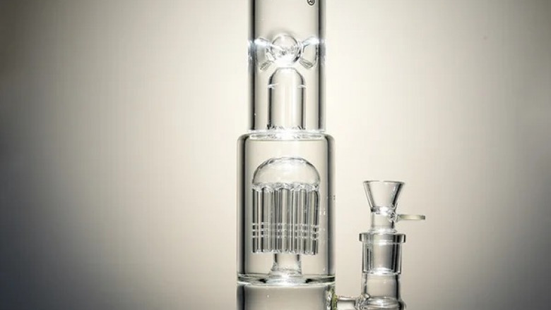Best Glass Bongs for Sale: Quality Meets Style