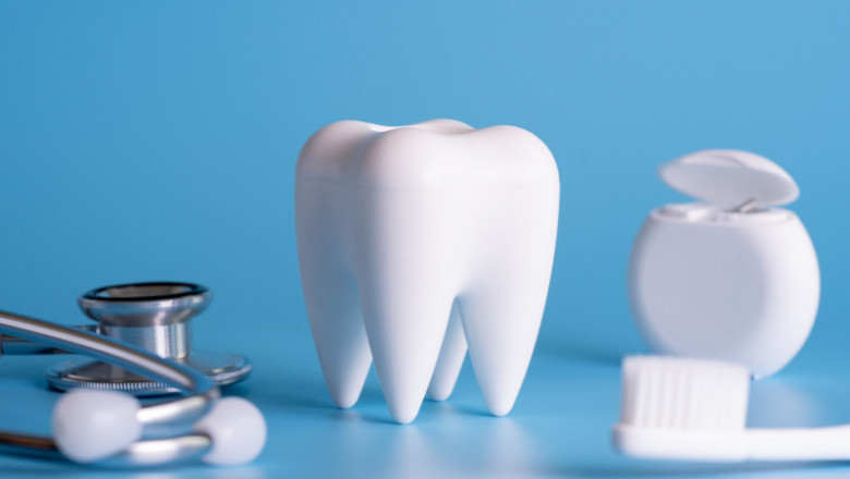 Comprehensive Dental Care &amp; Insurance in Bakersfield