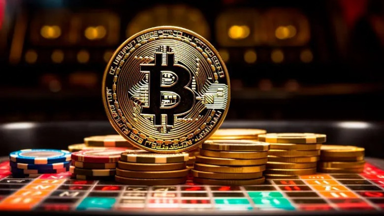 Crypto e Sicurezza: Come Proteggere i Tuoi Fondi in Criptovalute