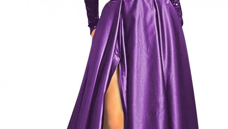 Elegant and Chic: The Best Modest Prom Dresses for 2025