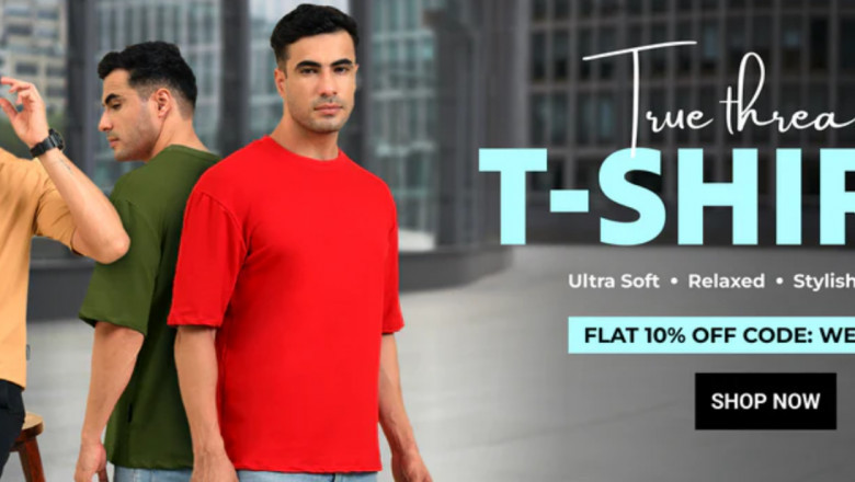 Everyday Confidence Begins with a Fantastic T-Shirt – Explore Uniqsome