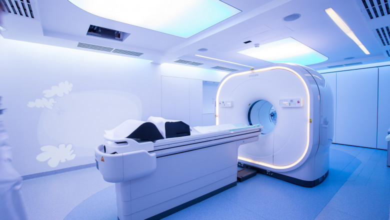 Nuclear Medicine Market is Estimated to Witness High Growth Owing to Theranostic Radiopharmaceuticals
