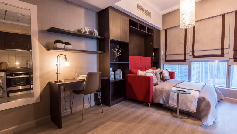 Space-Saving Innovation: The Best Wall Bed Dubai Options for Your Home