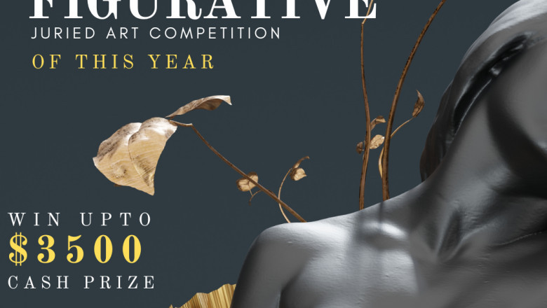 The Changing Humanity: Figurative Art from Antiquity to AI