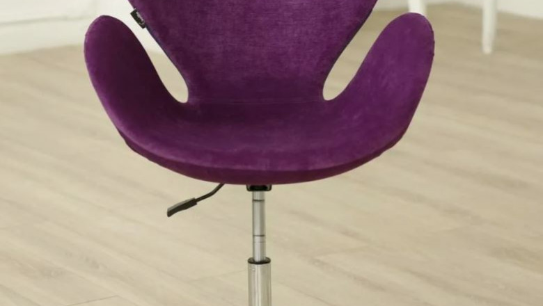 The Rise in Popularity of the Swivel Chair in Modern Interiors