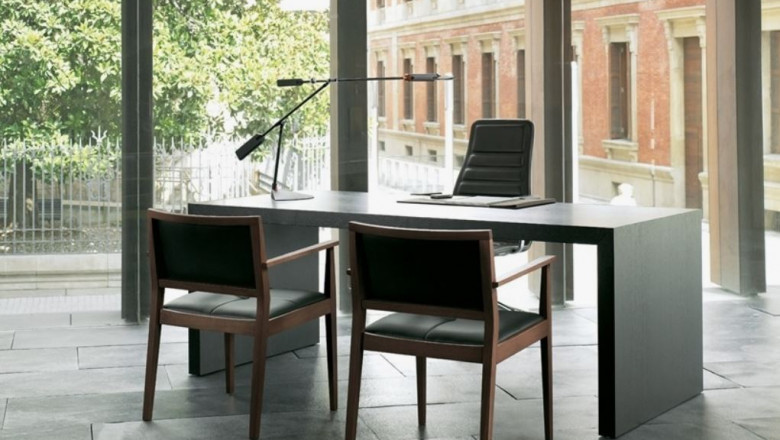 Why Choosing the Right Office Chair is Crucial for Productivity and Health