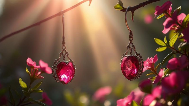 Wrapped in Rose: The Heart-Led Beauty of Rhodochrosite Rings and Bracelets
