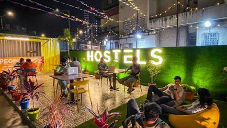 Coliving and PG Living in Mumbai: Your Guide to Shared Spaces in 2025